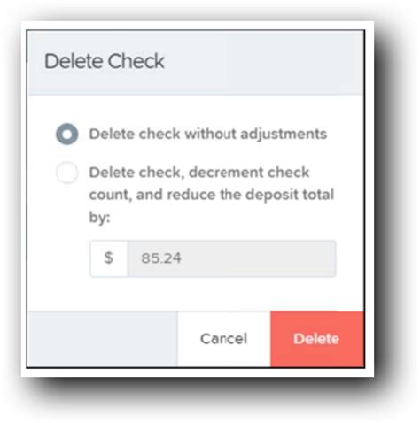 Image result for How to Process Checks