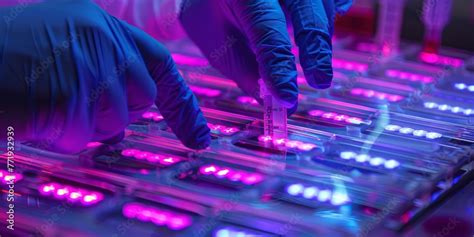 Image result for How DNA Testing Works