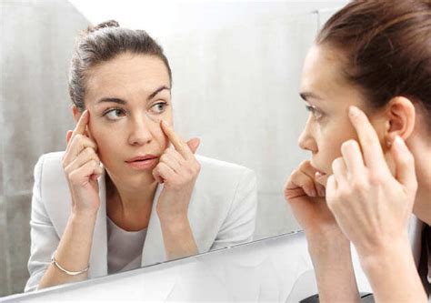 What Are Stress Wrinkles And How To Avoid Them | Femina.in