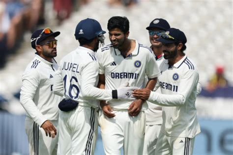India Playing XI For ENG vs IND 4th Test — Multiple Changes In The ...