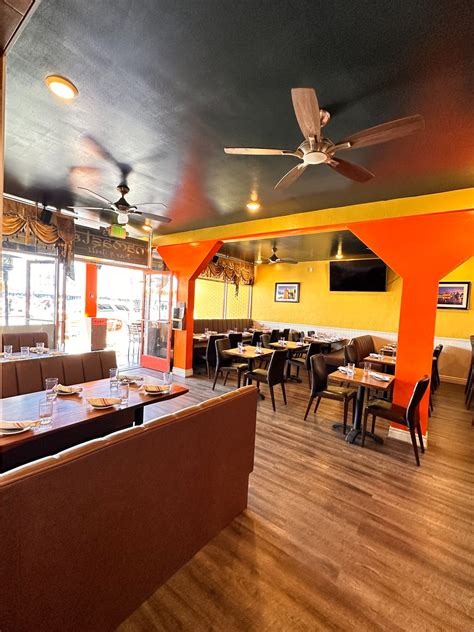 Namaste Indian Cuisine | Namaste Grill | Santa Cruz, CA