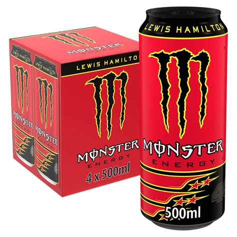 Monster energy drink taurine - rytestack