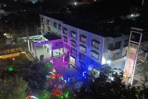 DSMS College of Tourism Management Durgapur Campus: Photos, Virtual Tour