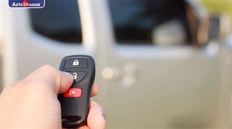 Autostart Remote Start Programming 的图像结果