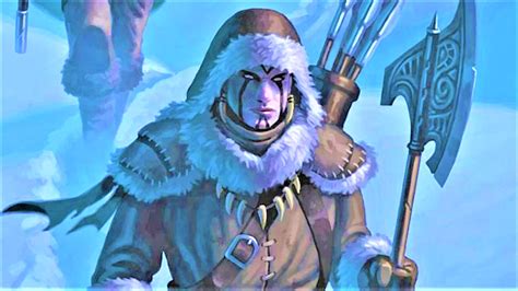 Dnd Character Race Guide