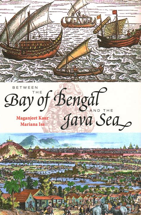 Buy Between the Bay of Bengal and the Java Sea: Trade Routes, Ancient ...