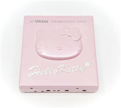 Hello Kitty MiniDisc 的图像结果