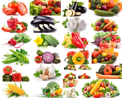 蔬菜食物营养摄影高清图片 - 爱图网