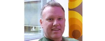 iris names Josh Thomson new APAC CEO | Campaign India