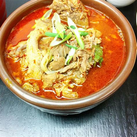 The Best Kimchi in Kitchener - Tripadvisor