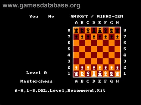 Image result for Chessmaster AG