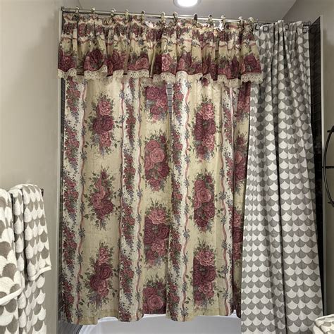 Jcpenney Shower Curtain