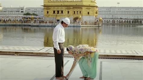 5 Movies Shot Inside Amritsar`s Iconic Golden Temple