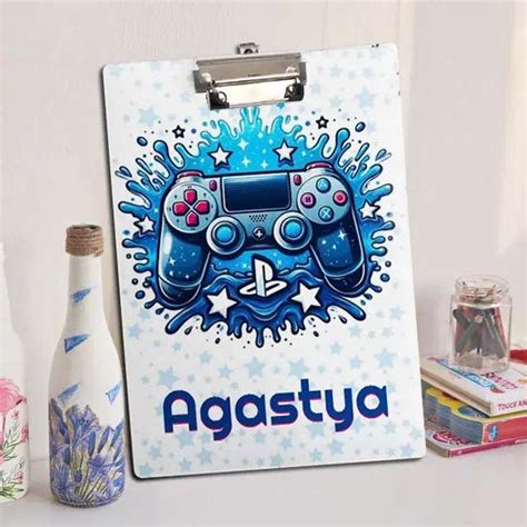 Return Gift - Custom Exam Pads 8555375296643 – Chatterbox Labels