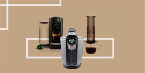 The best single-serve coffee makers of 2026, tested and reviewed Vector Art