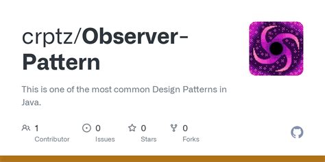 Image result for Observable Pattern
