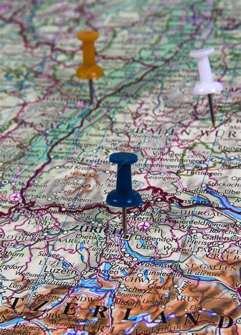 Pin Map Real 的图像结果