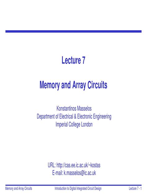 Array Computer 的图像结果