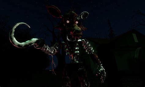 Image result for Ignited Spring Foxy