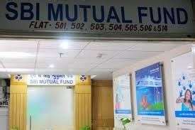 SBI Mutual Funds Office Photos