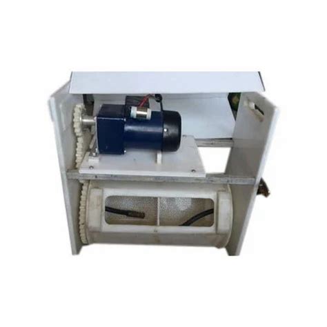 Plating Barrels - Anodizing Plant Chillers Manufacturer from Pune