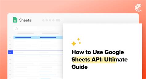 Google Sheets API JavaScript 的图像结果