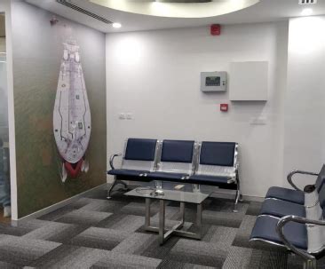 5 Best Office Interior Design For Small, Large, and IT Office