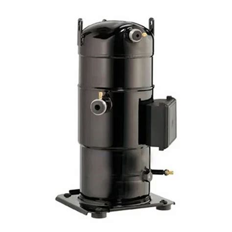Scroll Compressors - Emerson Scroll Copeland Compressors Trader ...