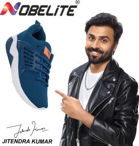 NOBELITE Casuals For Men - Buy NOBELITE Casuals For Men Online at Best ...