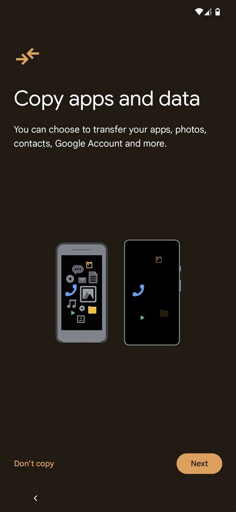 Setup Android Phone 的图像结果