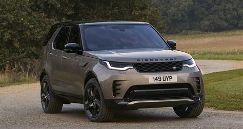 Precios Land Rover Discovery 2022 - Descubre las ofertas del Land Rover ...