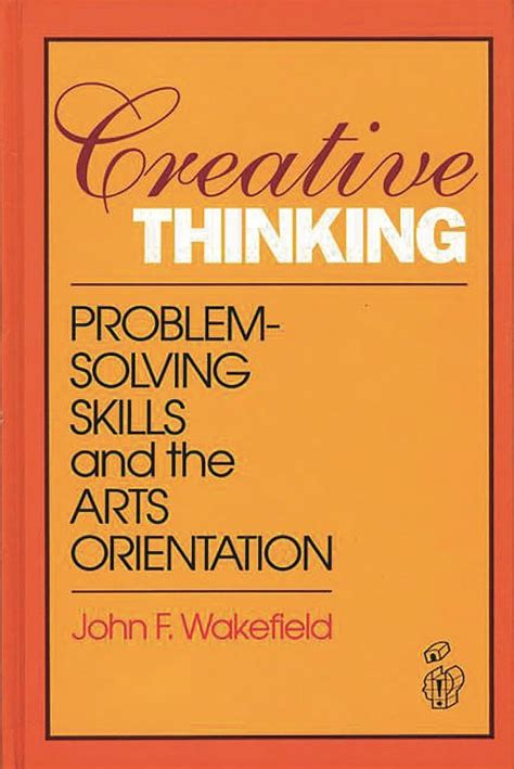 Image result for Book Creativity and Problem Solving