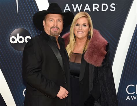 Are Garth Brooks And Trisha Yearwood Getting a Divorce: Latest Buzz ...