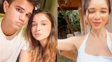 Arjun and Sara Tendulkar: अर्जुन और सारा तेंदुलकर ने लंदन में किया डिनर ...