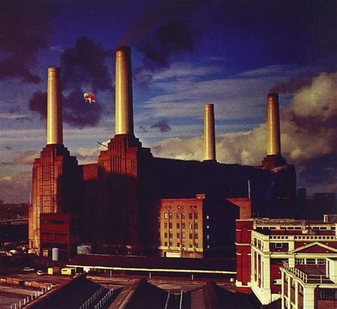 Pink Floyd | 33 álbumes de la discografía en LETRAS.COM