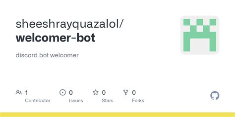 Image result for Welcomer Bot