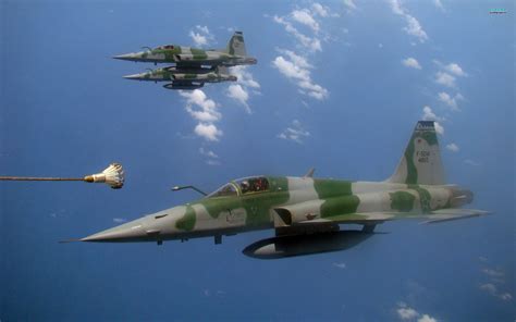 aircrafts, Army, F, 5, Fighter, Freedom, Jets, Northrop, Usa Wallpapers ...