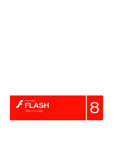 Image result for Flash 8 Tutorials