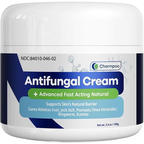 Amazon.com: Charmpoo Antifungal Cream for Jock Itch: Anti Fungal Cream for Itchy Skin Relief ...