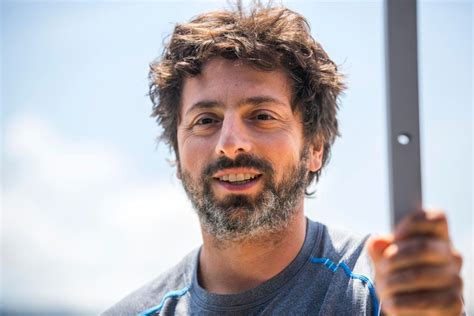 Sergey Brin 的图像结果