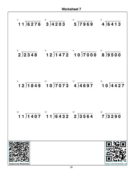 Image result for Math Elementary Division