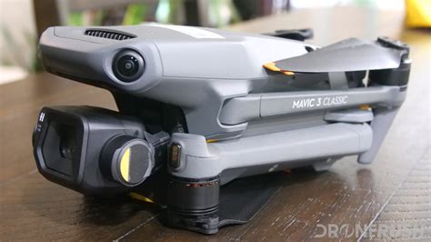 The DJI Mavic 3 Classic is the drone we wanted last year - Android ...