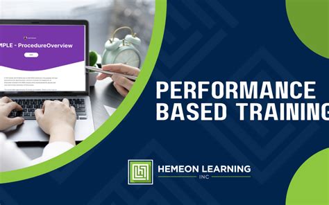 Image result for Performance-Based Training Model
