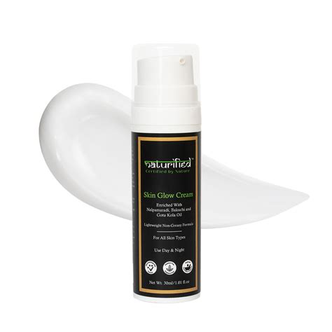 Skin Glow Cream – Naturified