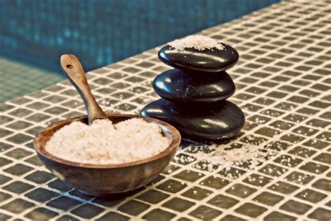 Refresh for Spring at Yuan Spa in Bellevue – S E A T T L E I T E