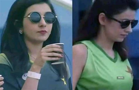 Here's India's answer to Pakistan's Asia Cup internet sensation, see ...