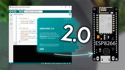 Image result for Arduino Esp8266 Setup Tutorial