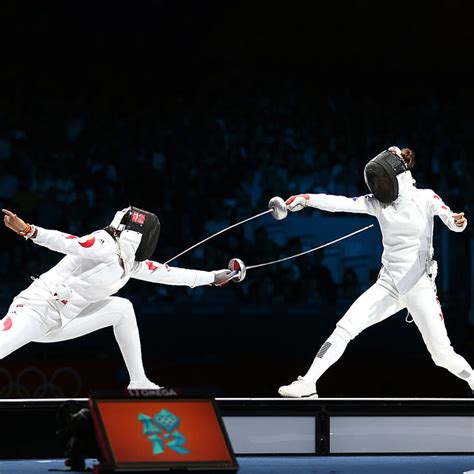 Get Trained At Fencing Academy, Siri Fort I LBB, Delhi