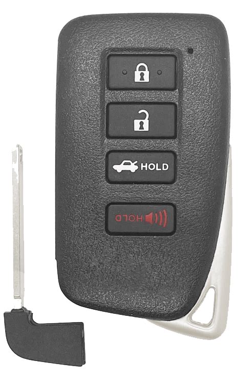 Image result for Lexus Car Key Replacement