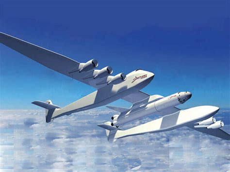 Size - World's biggest plane prepares to take off ! | The Economic Times